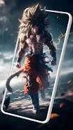 3D Live Wallpapers - 4K & 4D screenshot