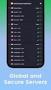 3X VPN screenshot
