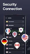 3X VPN screenshot