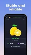 3X VPN screenshot