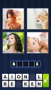 4 Images 1 Mot screenshot