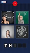 4 Pics 1 Word screenshot