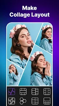 4K Camera HD – AI Photo Editor screenshot