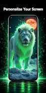 4K Wallpapers & HD Backgrounds screenshot
