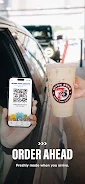 7 Brew Coffee screenshot
