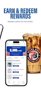 7 Brew Coffee screenshot