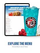 7 Brew Coffee screenshot