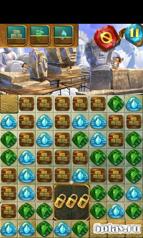 7 Wonders: Magical Mystery Tour screenshot 3