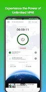 7NET VPN - Fast & Secure screenshot