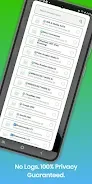 7NET VPN - Fast & Secure screenshot