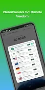 7NET VPN - Fast & Secure screenshot