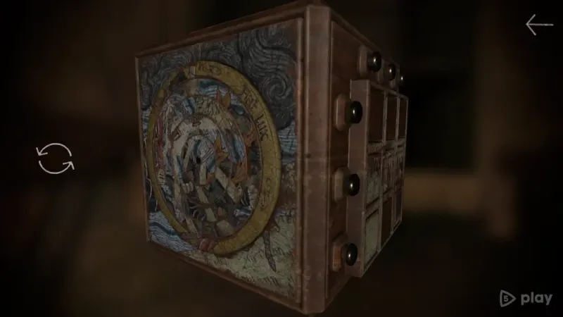 911: Каннибал 1.1.9 screenshot 2