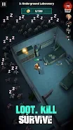 99 Days : Deadzone Screenshots 1