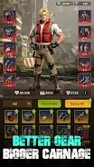 99 Days : Deadzone Screenshots 3