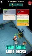 99 Days : Deadzone Screenshots 4