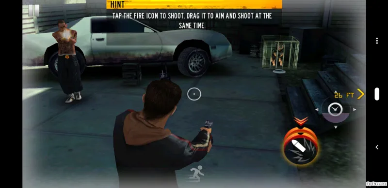 9mm HD screenshot 2