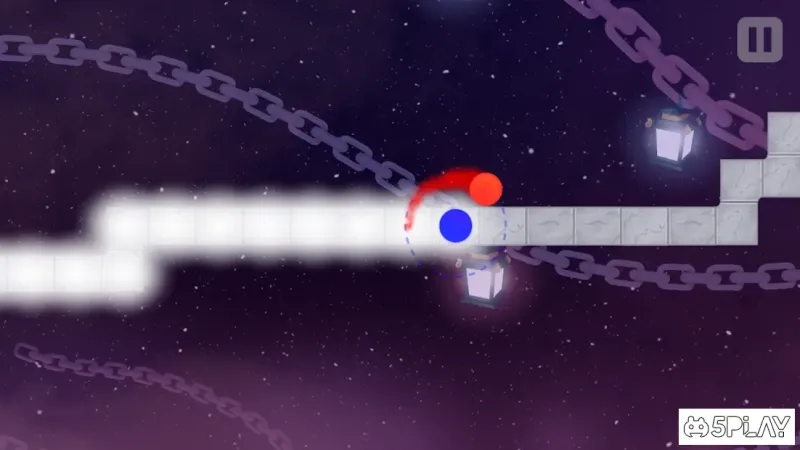 A Dance of Fire and Ice 1.10.4 screenshot 1