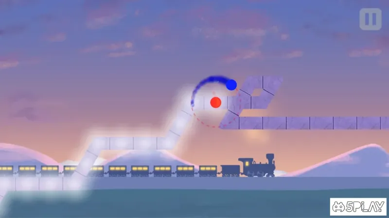 A Dance of Fire and Ice 1.10.4 screenshot 3