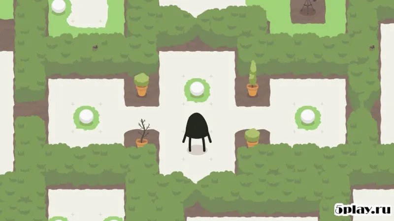 A Good Snowman screenshot 1