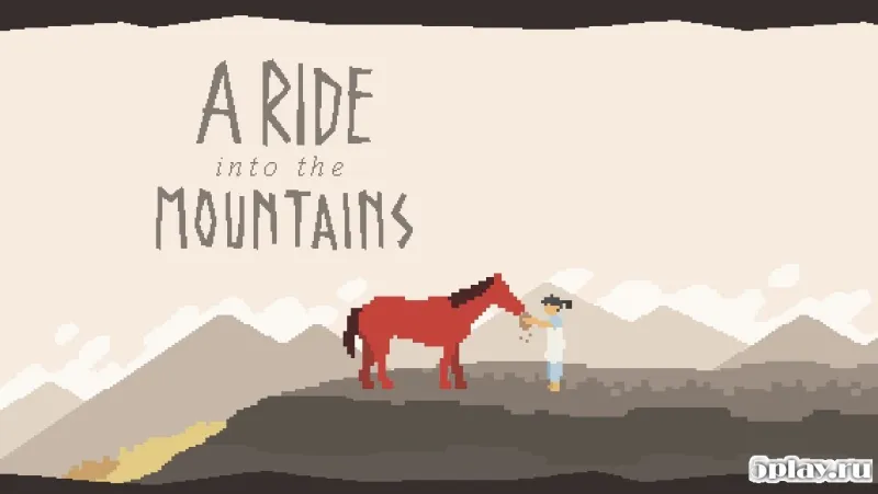 A Ride into the Mountains screenshot 4