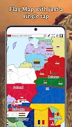 A+ World Map Editor Sandbox screenshot