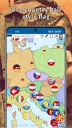 A+ World Map Editor Sandbox screenshot