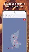 A+ World Map Editor Sandbox screenshot