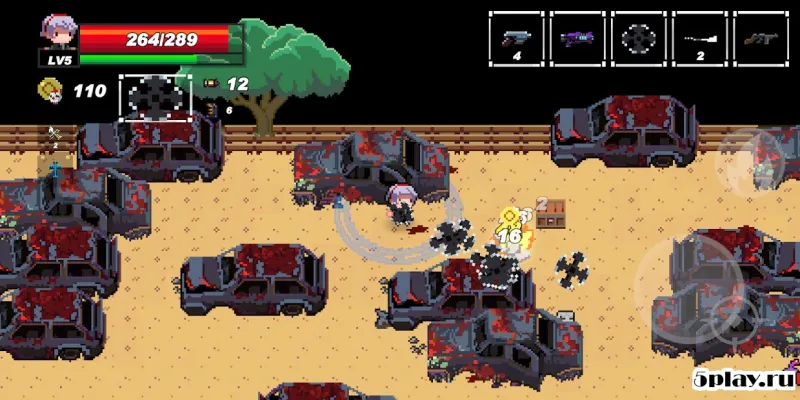 Abby Star screenshot 4