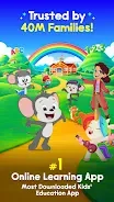 ABCmouse: Kids Learning Games screenshot