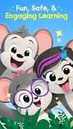 ABCmouse: Kids Learning Games screenshot