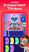 ABCmouse: Kids Learning Games screenshot