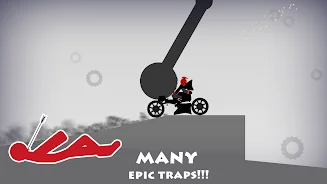 Absolute Totally: Zero Deaths screenshot