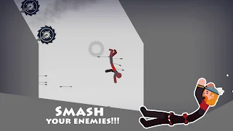 Absolute Totally: Zero Deaths screenshot