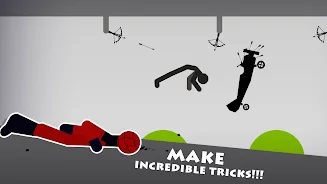 Absolute Totally: Zero Deaths screenshot