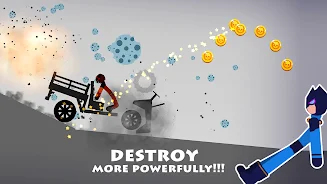 Absolute Totally: Zero Deaths screenshot
