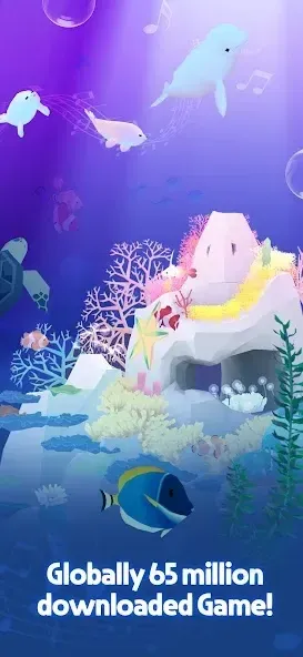 Abyssrium The Classic 1.0.2 screenshot 4