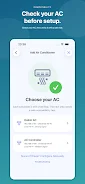 AC Remote Control screenshot
