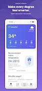 AC Remote Control screenshot