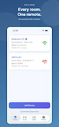 AC Remote Control screenshot