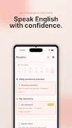 Accenty: AI Pronunciation screenshot