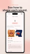 Accenty: AI Pronunciation screenshot