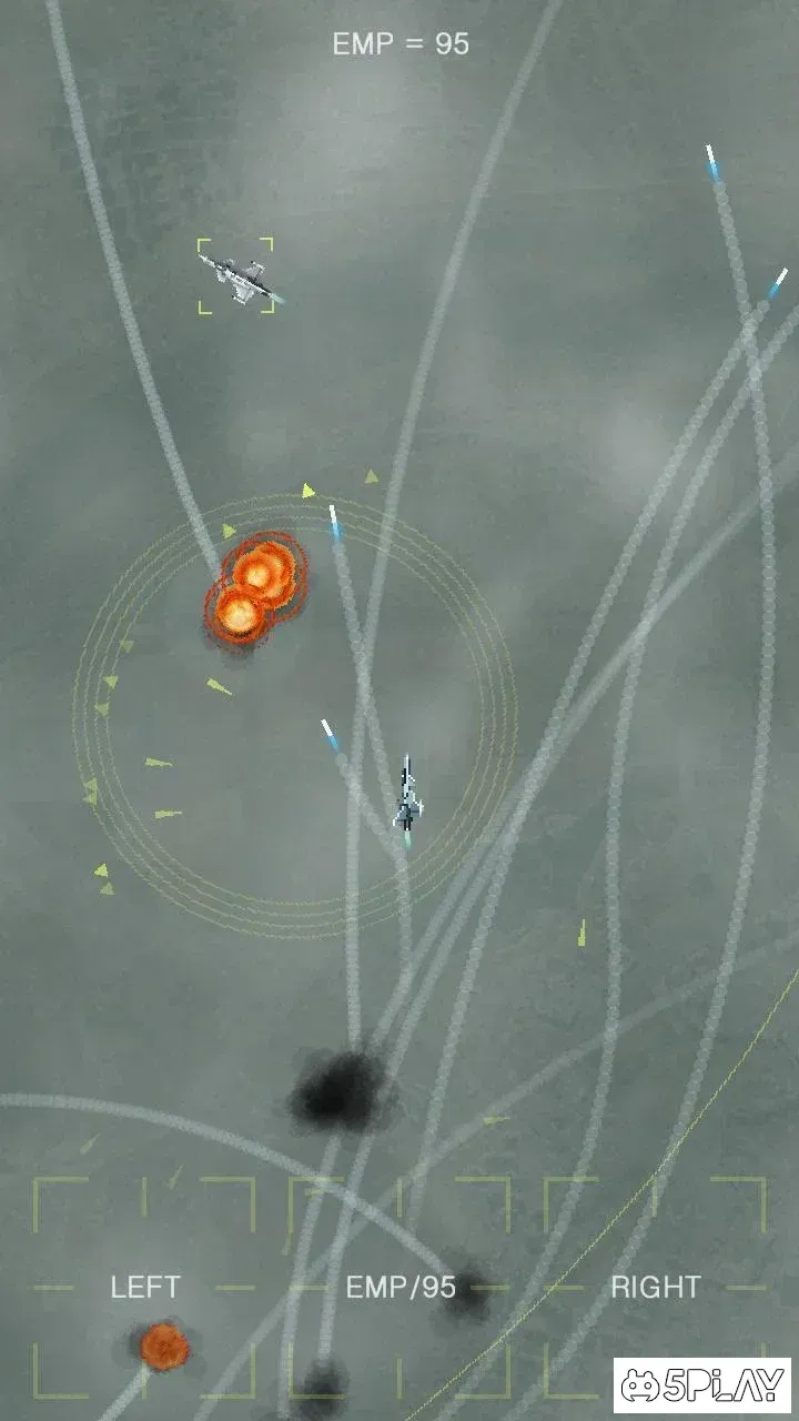 ACE CONTROL screenshot 3