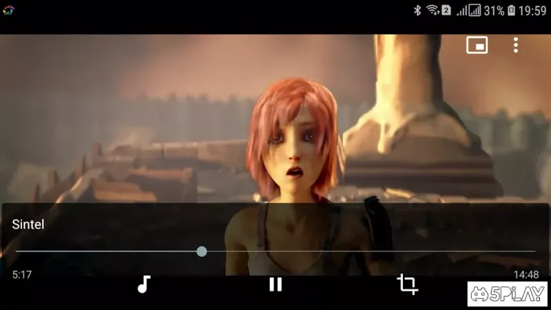 Ace Stream Media screenshot 2