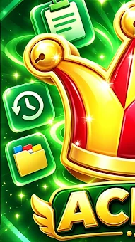 ACE67Leaf screenshot