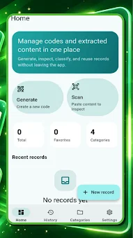 ACE67Leaf screenshot