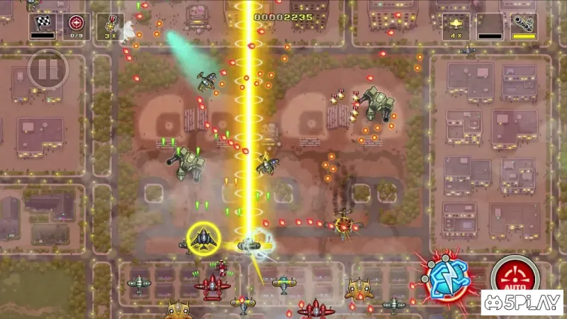 Aces of the Luftwaffe - Squadron: Extended Edition 1.0.12 screenshot 4