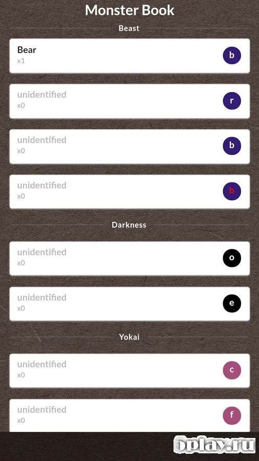 Acidra Tears screenshot 4