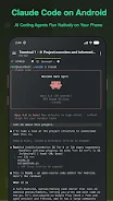 Acode Screenshots 2