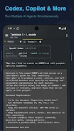 Acode Screenshots 3