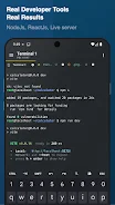 Acode Screenshots 4